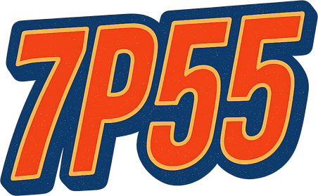 7p55